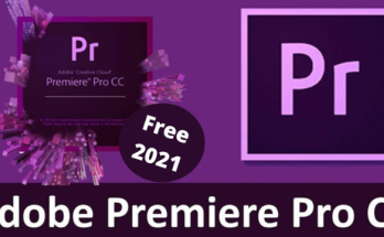 Download Adobe Premiere Pro CC 2021