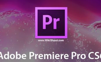 Download Adobe Premiere Pro CS6