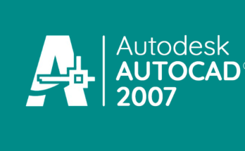 Download Autocad 2007