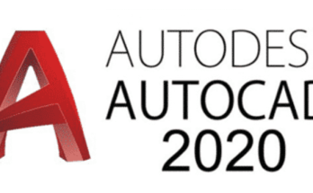 Download Autocad 2020