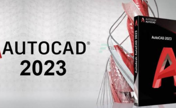 Download Autocad 2023