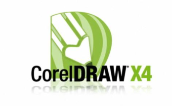 Download Coreldraw x4