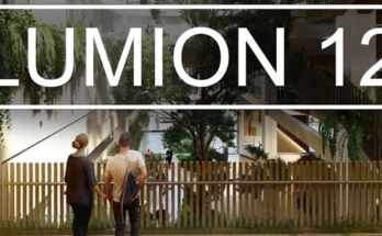 Download Lumion Pro Full Crack