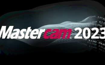 Download Mastercam 2023