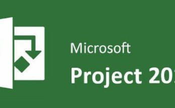 Download Microsoft Project 2016