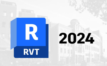 Download Revit 2024 Full Crack