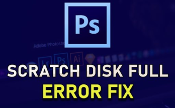 Download Scratch Disks