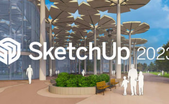 Download Sketchup 2023