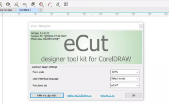 Ecut Software