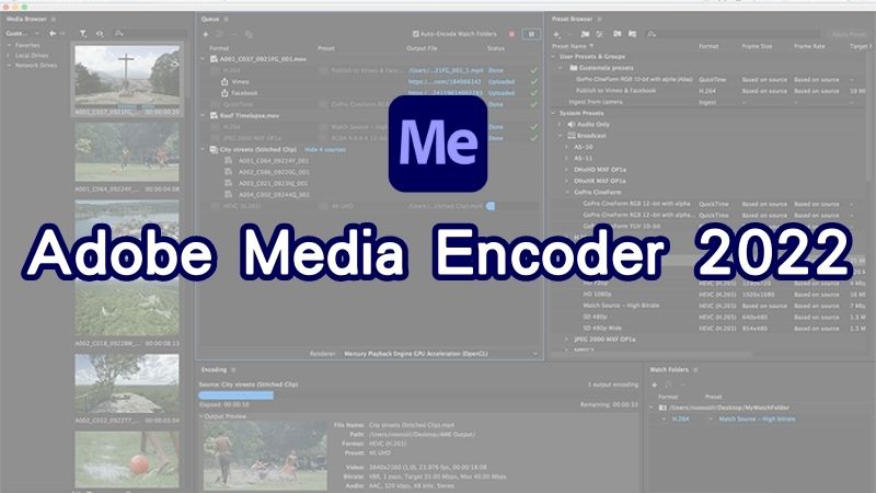 media-encoder-2022