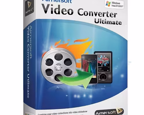 Aimersoft Video Converter Ultimate 11.7.4.3