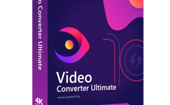 Aiseesoft Video Converter Ultimate 10.9.18