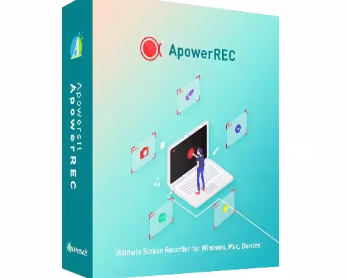 ApowerREC 1.8.5.1