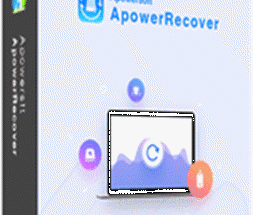 ApowerRecover Professional 14.5.0.0