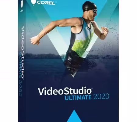 Corel VideoStudio Ultimate 2023 v26.2.0.311
