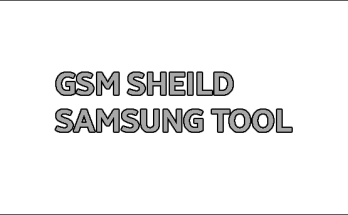 Download Gsm Sheild Samsung v1.0