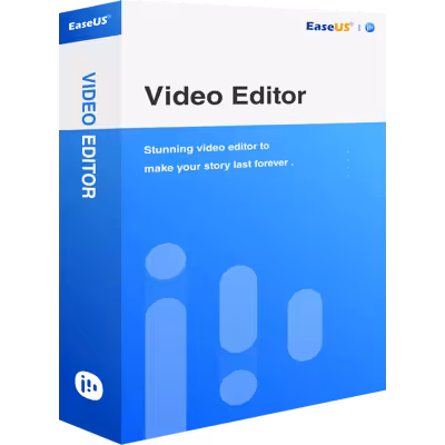 EaseUS Video Editor Pro 2.4.1