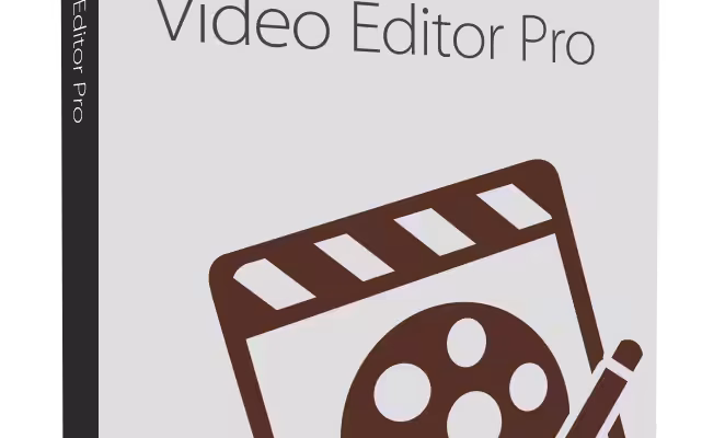 GiliSoft Video Editor Pro 19.0.0