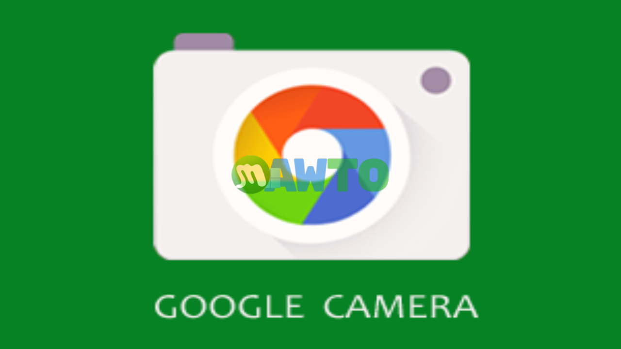 Google Camera (GCAM) For OnePlus 3 ฟรี ตัวเต็ม