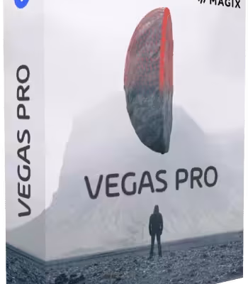 MAGIX VEGAS Pro 23.0