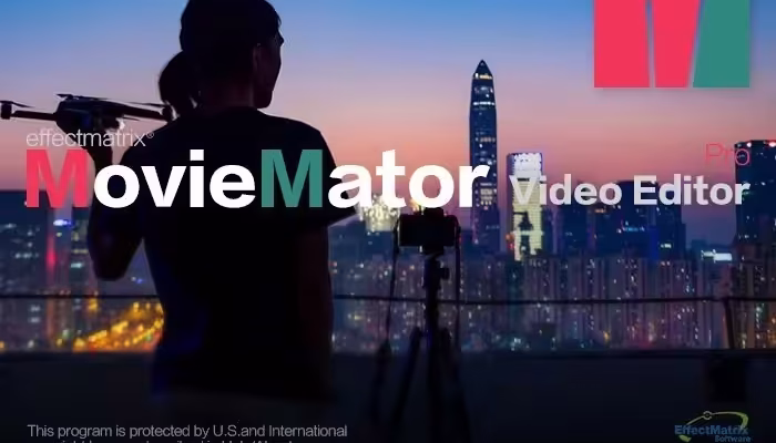 MovieMator Video Editor Pro 3.2.0