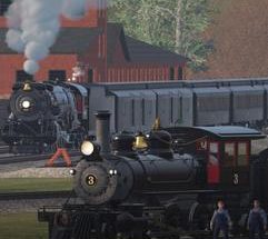 Railroader Build 03102025