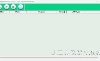 Realme Unisoc Upgrade Tool  – (Offline Tool)