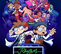 Rhythm Doctor Build 22302694