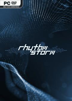 Rhythm Storm Build 20383944