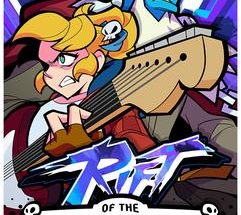 Rift of the NecroDancer Build 22304643