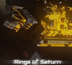 Rings of Saturn Build 22310163