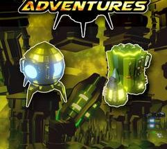 Rocket Adventures Build 22456755