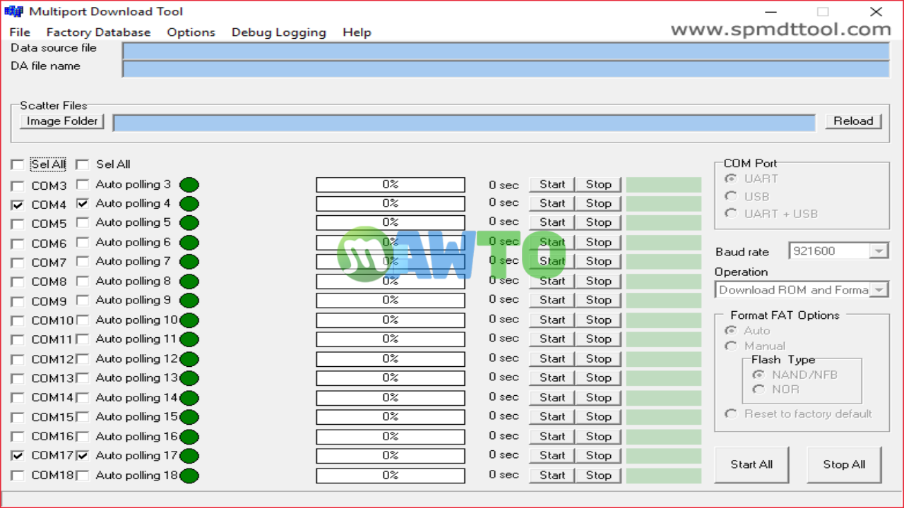 SP MDT Tool ฟรี ตัวเต็ม