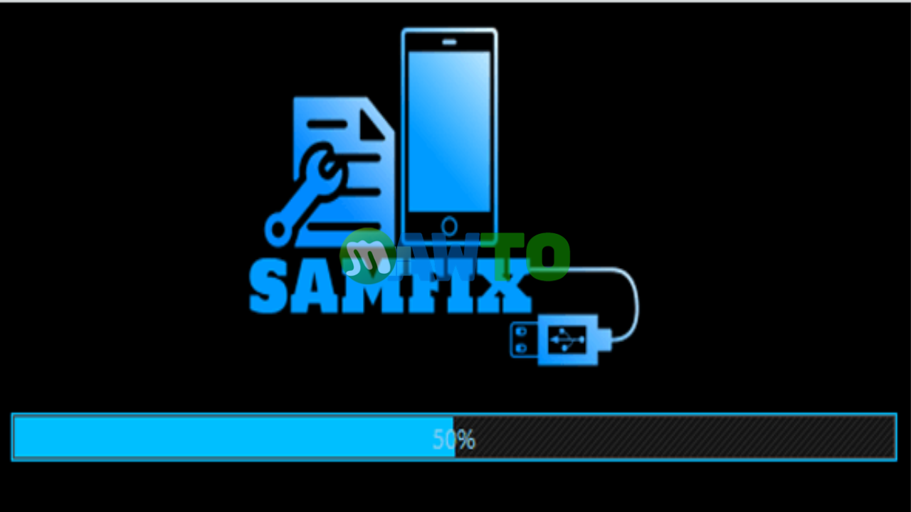 SamFix Tool ฟรี ตัวเต็ม