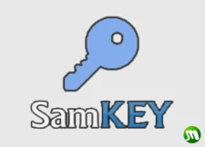 SamKey (Code Reader) ดาวน์โหลดฟรี