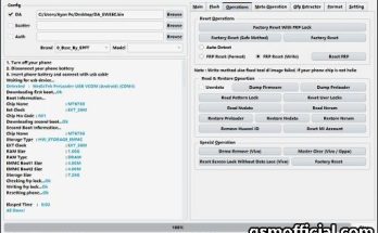 TFM Tool Pro MTK v1.0.4
