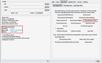 TFM Tool Pro MTK v1.2.0