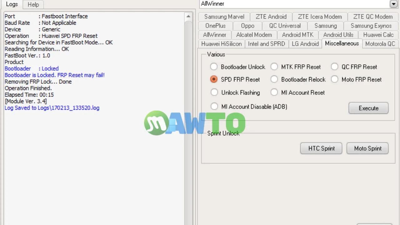 UMT GSM Tool Download