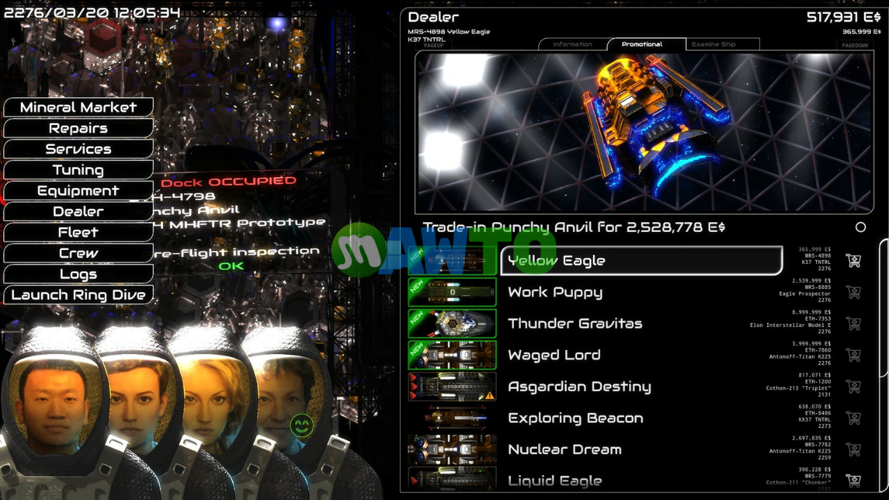 ΔV Rings of Saturn Download