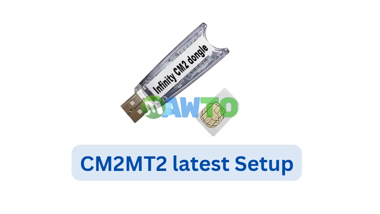CM2 MT2 Download