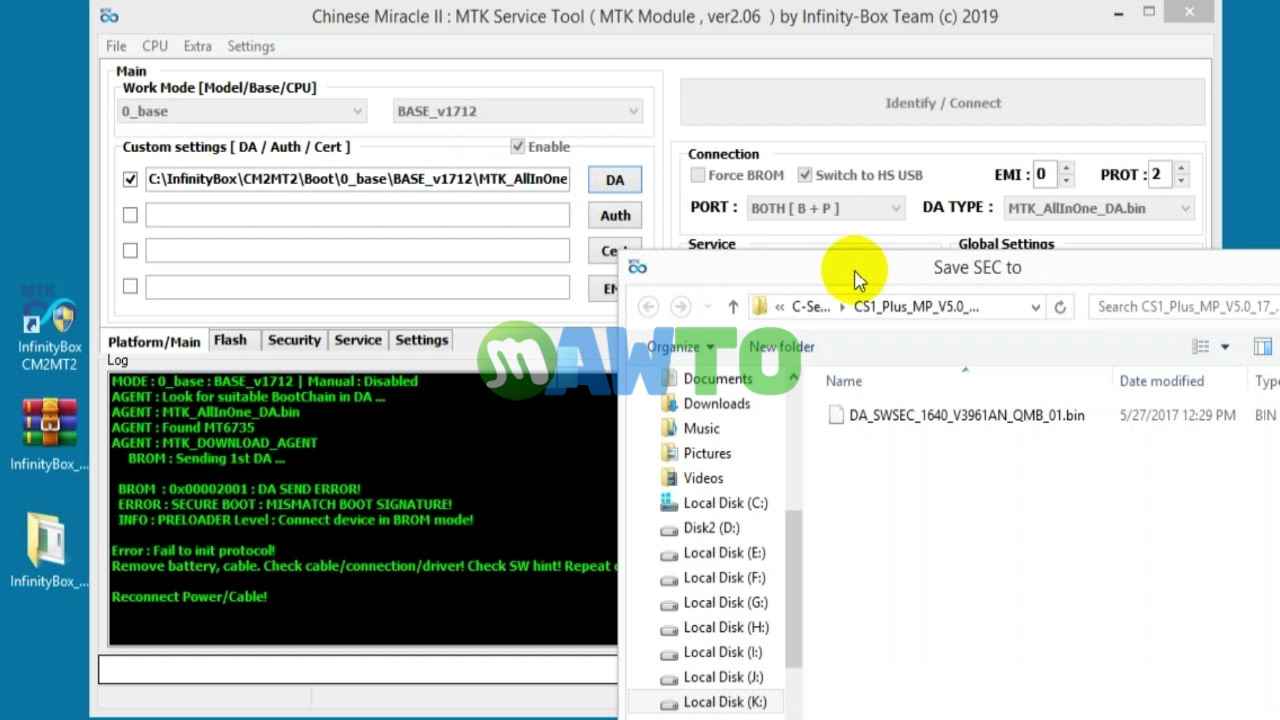 CM2 MT2 Free Download