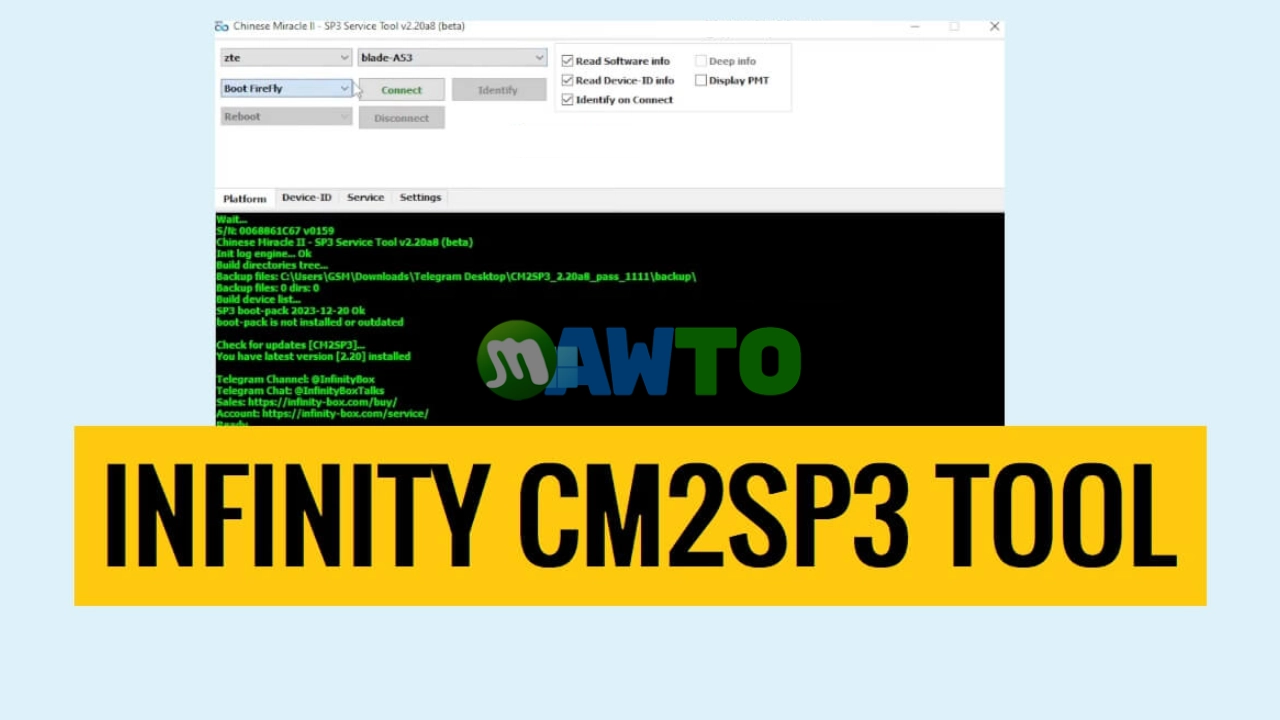 CM2 SP3 Download