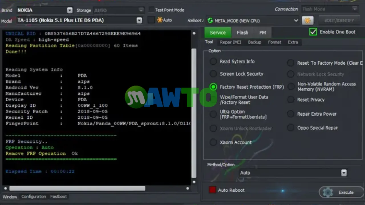 Hydra Tool Setup File ฟรี ตัวเต็ม