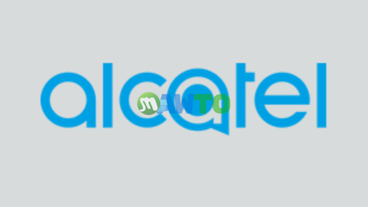 Alcatel 5059D DA File ฟรี ตัวเต็ม